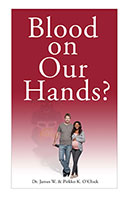 Blood On Our Hands