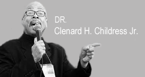 Dr. Clenard Childress